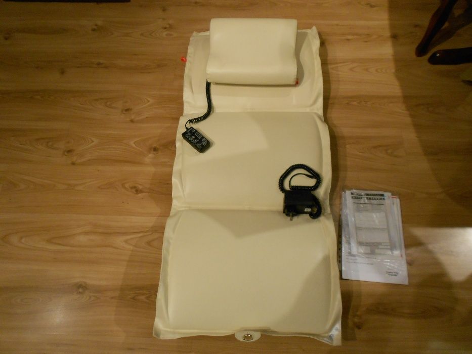 Materac masujący MM239 ENABIO