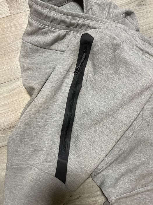 Спортивні штани Nike Tech Fleece чоловічі спортивки