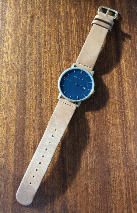 Zegarek unisex Meller