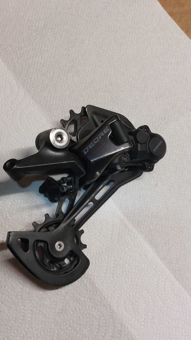 przerzutka shimano deore m6100 12s SGS