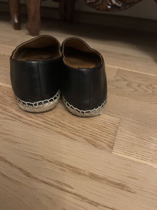 Лофери-еспадрильї Tory Burch