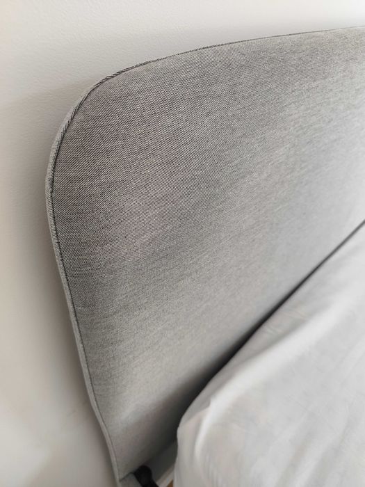 Cama de Casal (como nova)