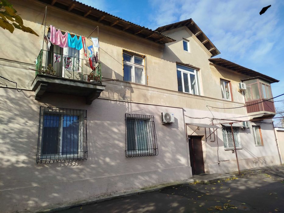 2 комнатная квартира Люстдорфская дор свой палисадник гараж программы