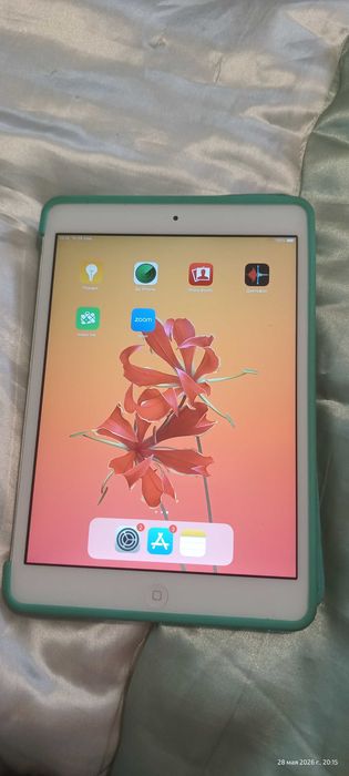 ipad mini 2 - купити планшети - Ціна на OLX.ua