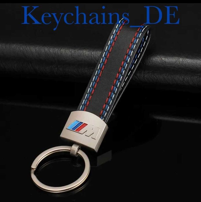 Porta chaves bmw