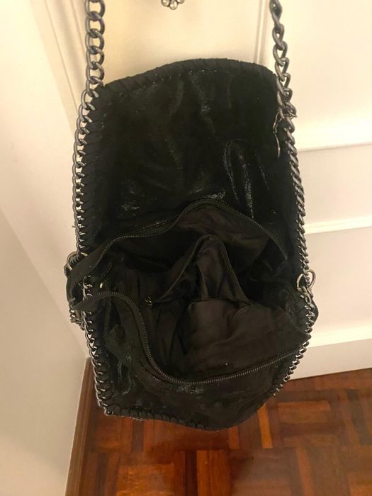 Mala da Mona nunca usada