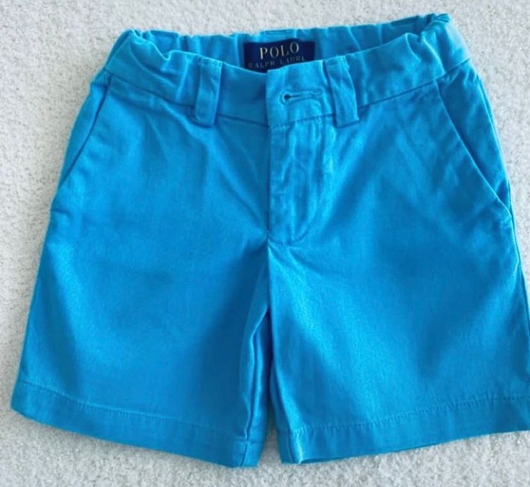 Calções Ralph Lauren-NOVOS