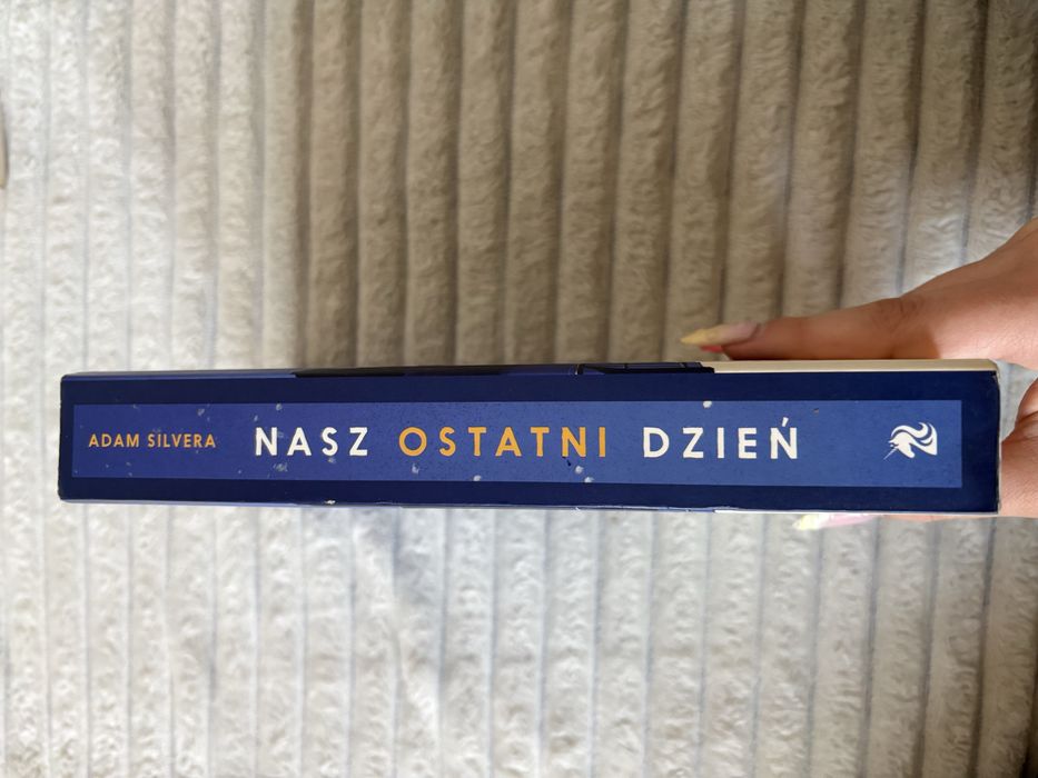 Nasz ostatni dzień