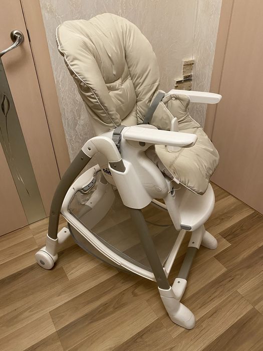 Стульчик для кормления Cam Istante от 0 до 36 мес. Italia