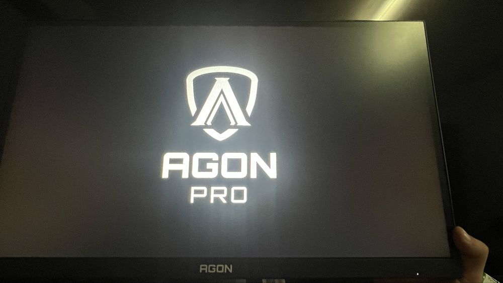 Monitor Gaming Aoc446639443826462723