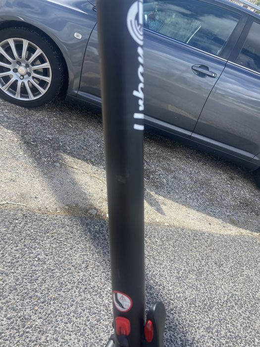Trotinete elétrica: urban glide 100 plus