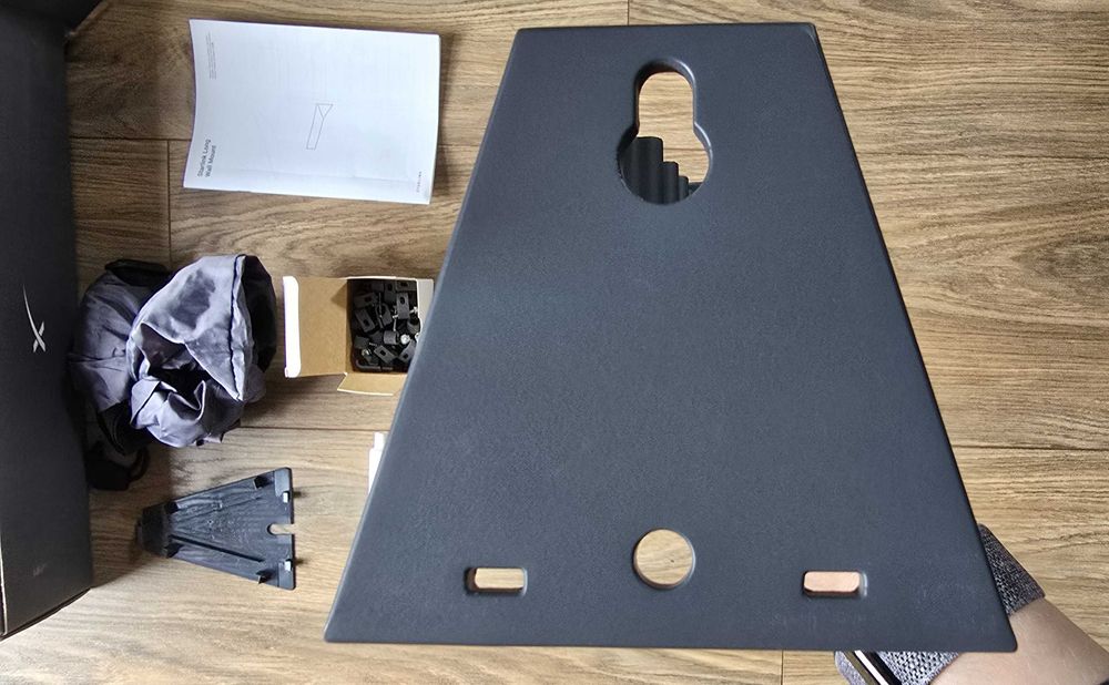 Starlink uchwyt do montażu długi, oryginalny