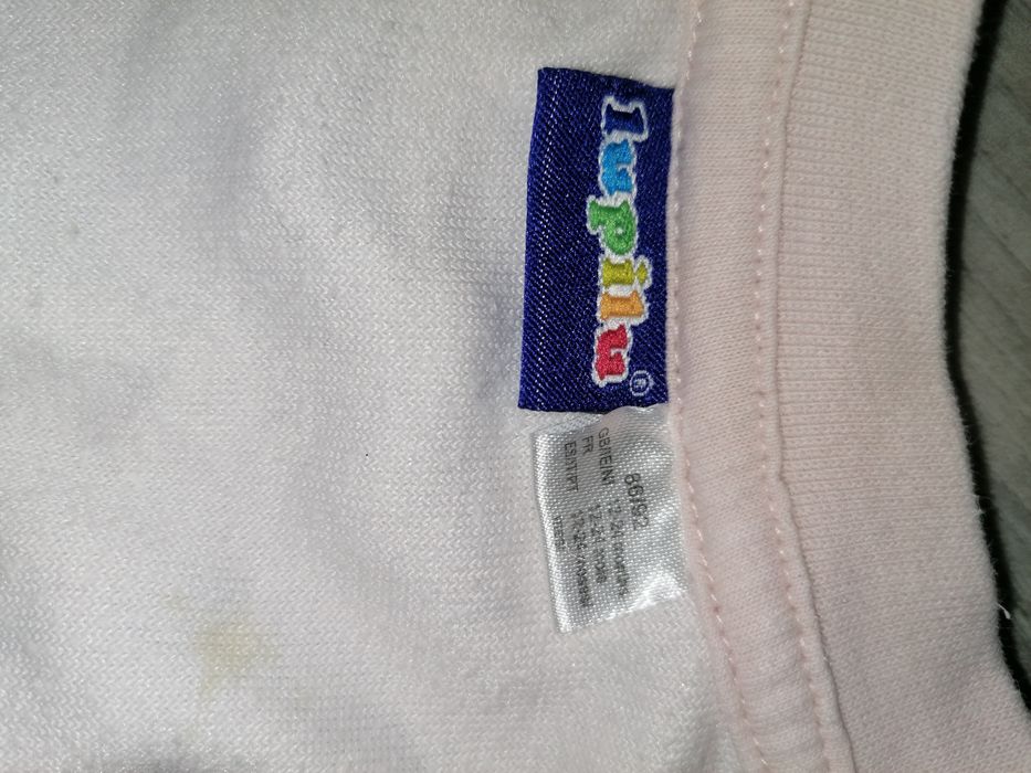 Костюм для дівчинки. 86/92