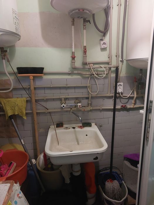 Продам гостинку в Солоницевке