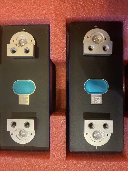 Акумулятор Lifepo4EVE LF280k-v3. 04.25 рік випуску, в наявності!!