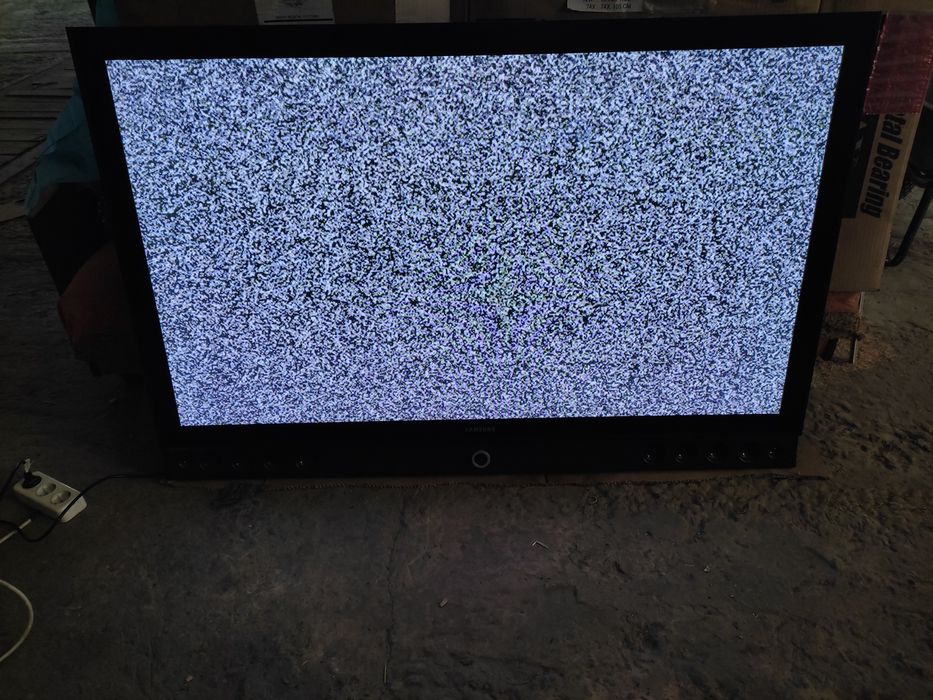 Телевізор Samsung ps 63 p 5hx