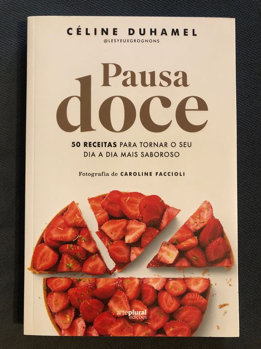 Pausa Doce 50 Receitas / Receitas de Sedução para Gays e Lésbicas