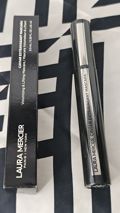 Laura Mercier Caviar Extravagant , tusz do rzęs