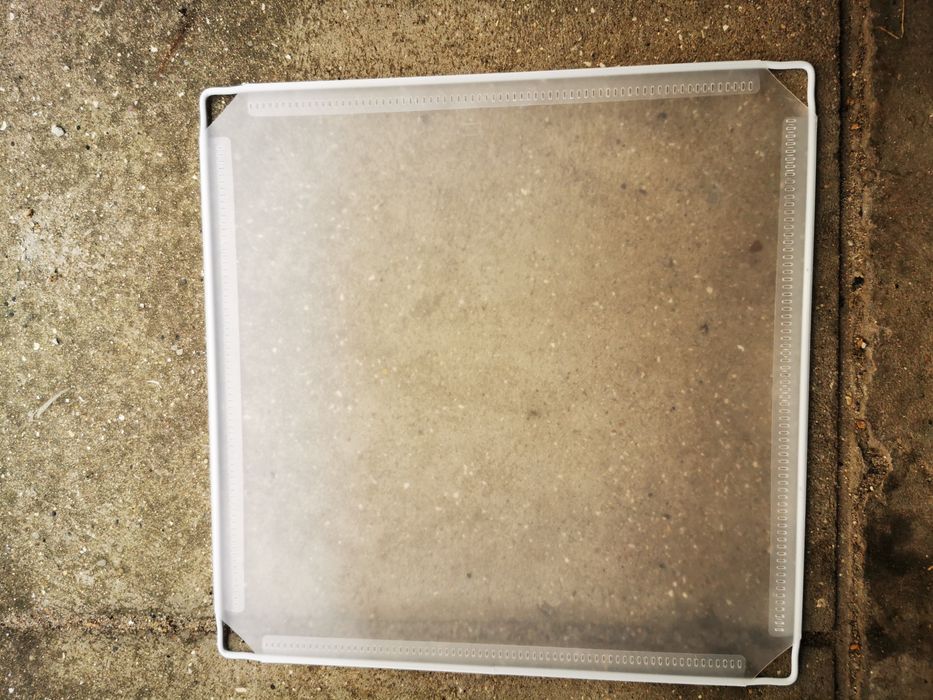 Parque/recinto para coelhos anões/porquinhos da Índia