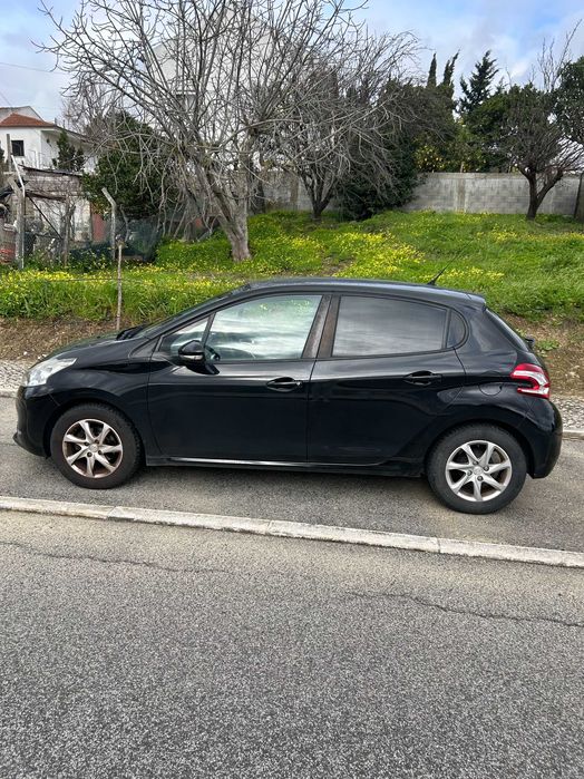 Peugeot 208 1.2 VTi Active