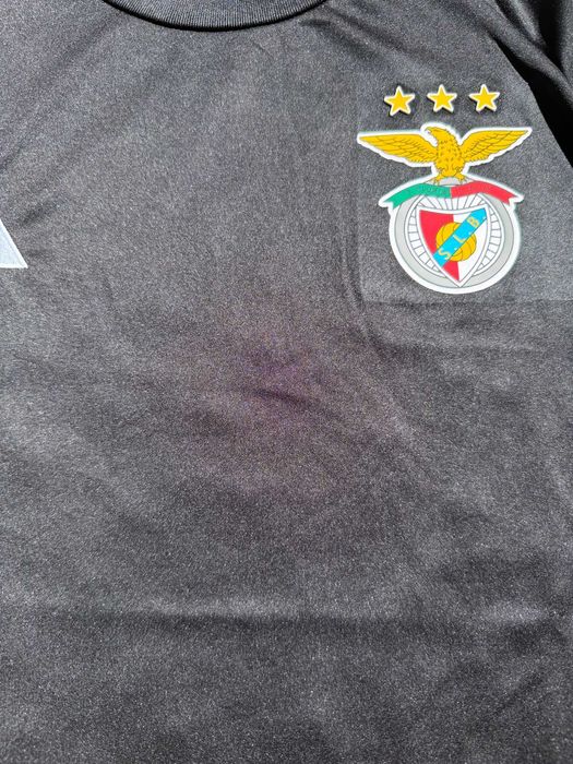 Camisola Benfica Treino 25/26