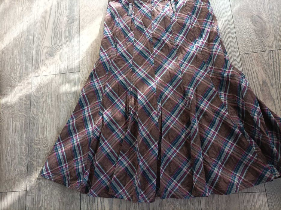 Mega paka ubrań rozm S..Puma, Pret, M&S, Biba, Denim CO