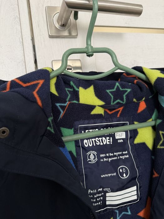 Комбінезон дитячий на зріст 110 см