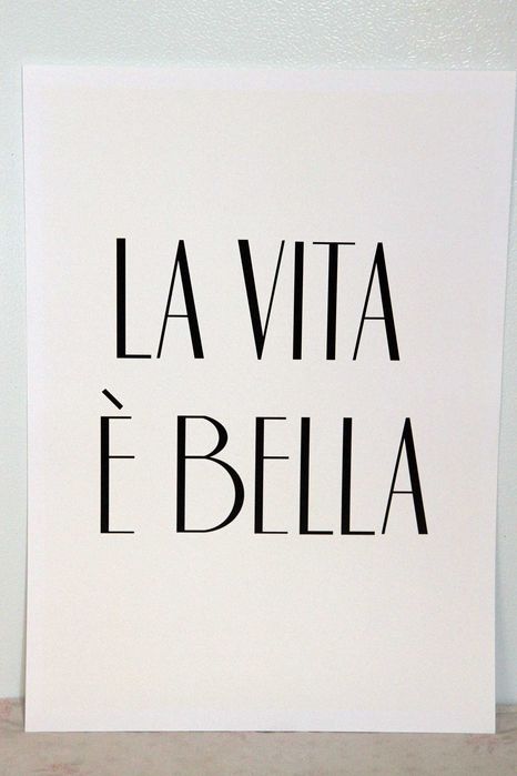 Poster Decorativo tamanho A3