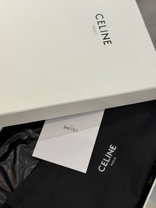 Черевики Celine Boots