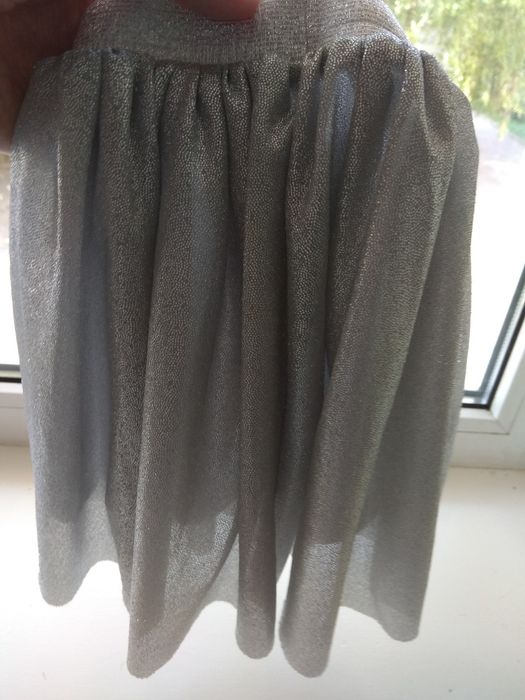 Спідничка на дівчинку