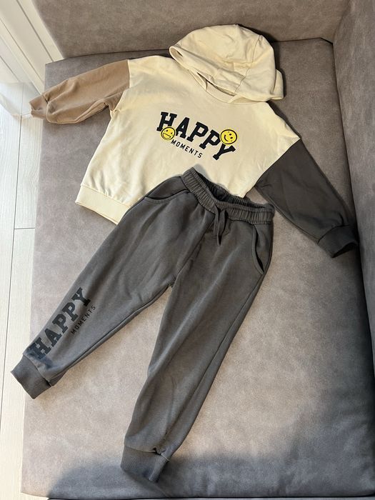 Костюм / джинси / куртка 98-104