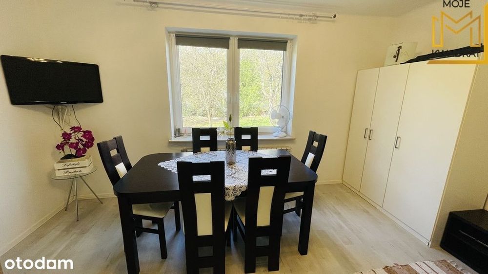 Dom w cenie mieszkania - Bełchatów