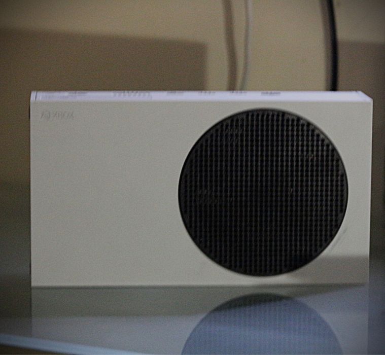 Xbox series S 512 GB