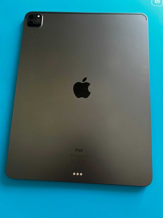 iPad Pro 12.9 5ª Geração M1