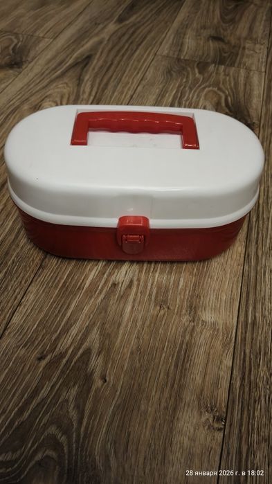 Дитячий набір лікаря