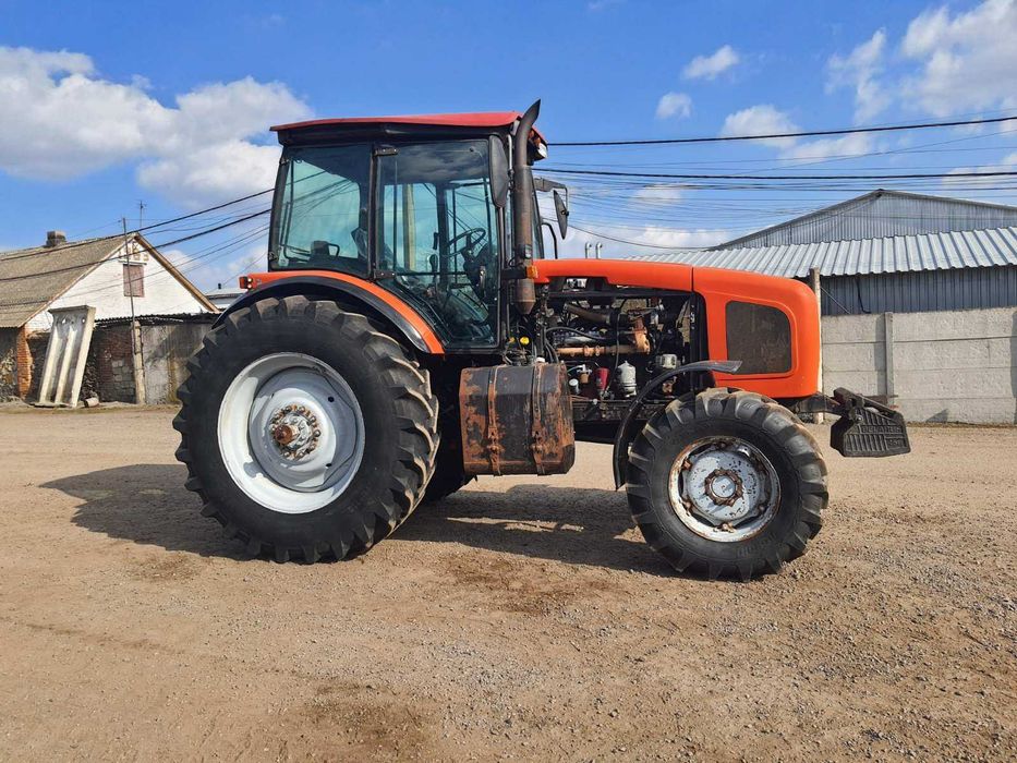 Продам трактор МТЗ 1523, 2022.3 2011р