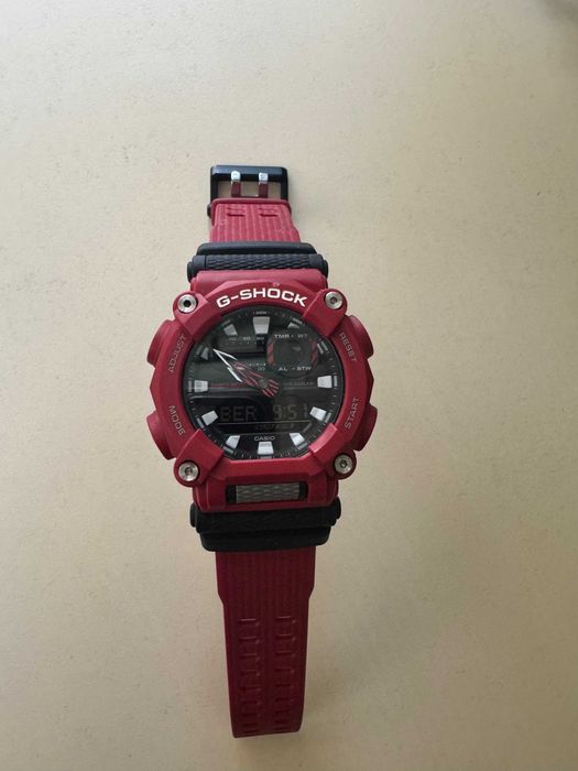 Casio G-Shock GA-900 5637