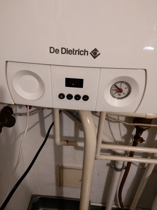 Piec DeDietrich co i cwu