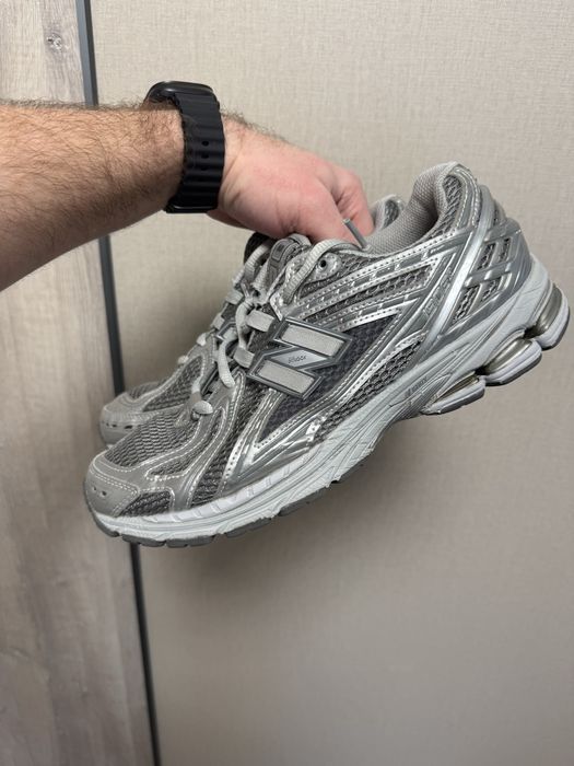 Кросівки New Balance 1906r, оригінал