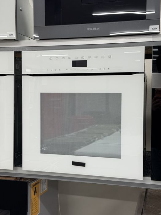 Духова шафа Miele H 7464 BPX, !ЕКСКЛЮЗИВ! Духовой шкаф, Милле, Міле