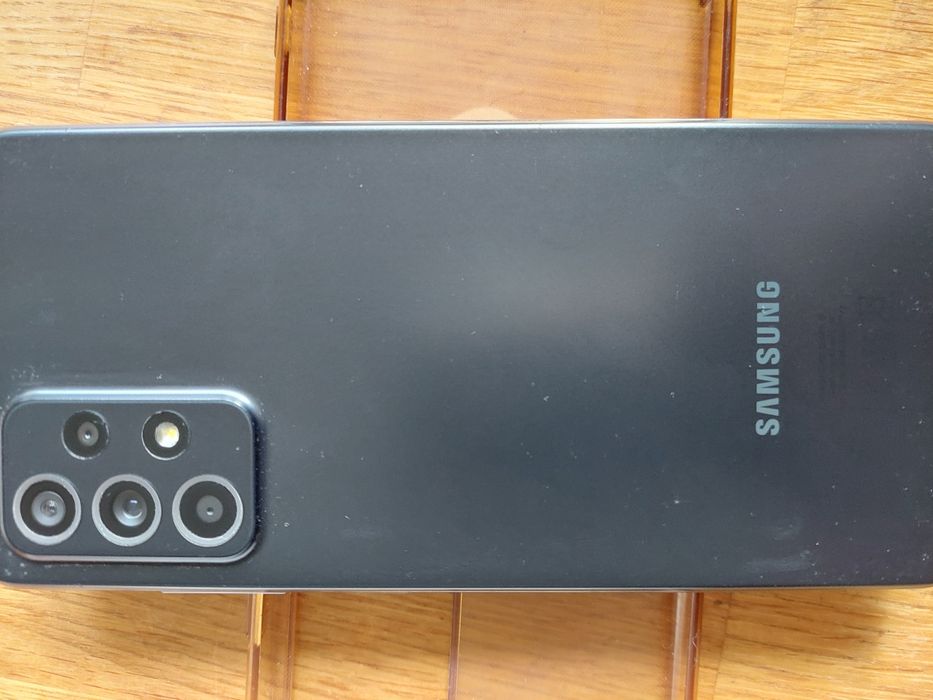 Samsung Galaxy A52s super stan