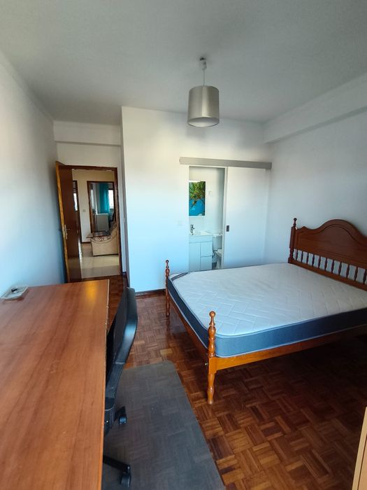 Quarto estudante UBI