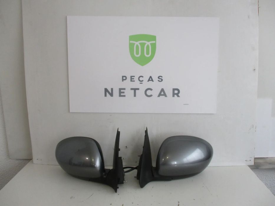 espelho retrovisor nissan Juke 2011