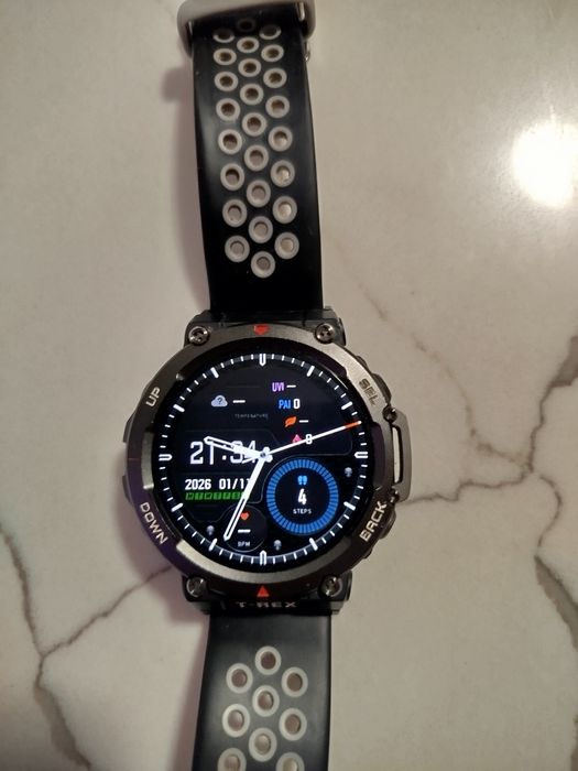 Смарт годинник Amazfit T-Rex2