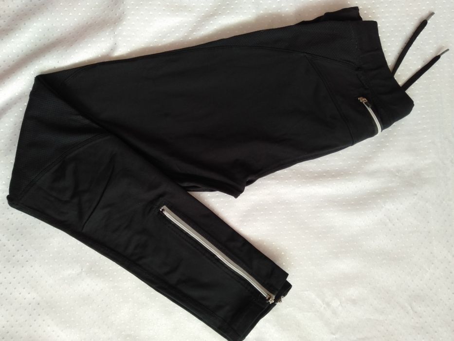 Spodnie biegowe casall