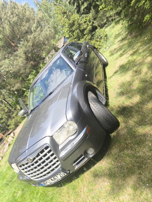Sprzedam chrysler 300C