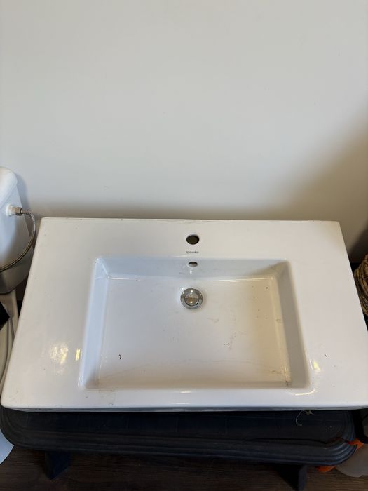 Умивальник раковина DURAVIT 85x49 Ідеальний стан
