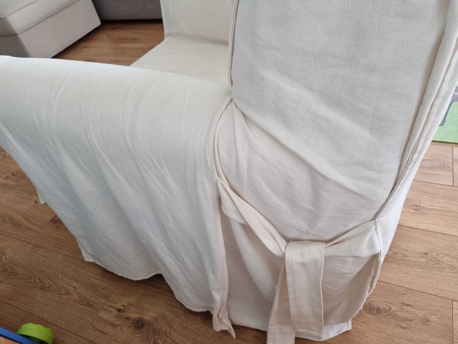 Capas para cadeirões La Redoute