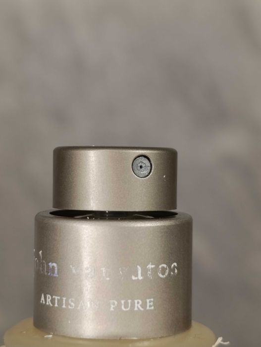 John Varvatos Artisan Pure Eau de Toilette 125 мл оригінал