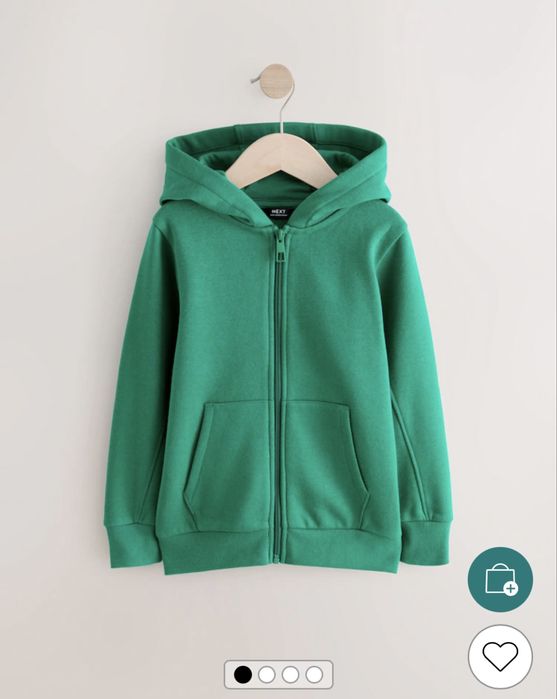 Толстовка кофта худи некст next худі